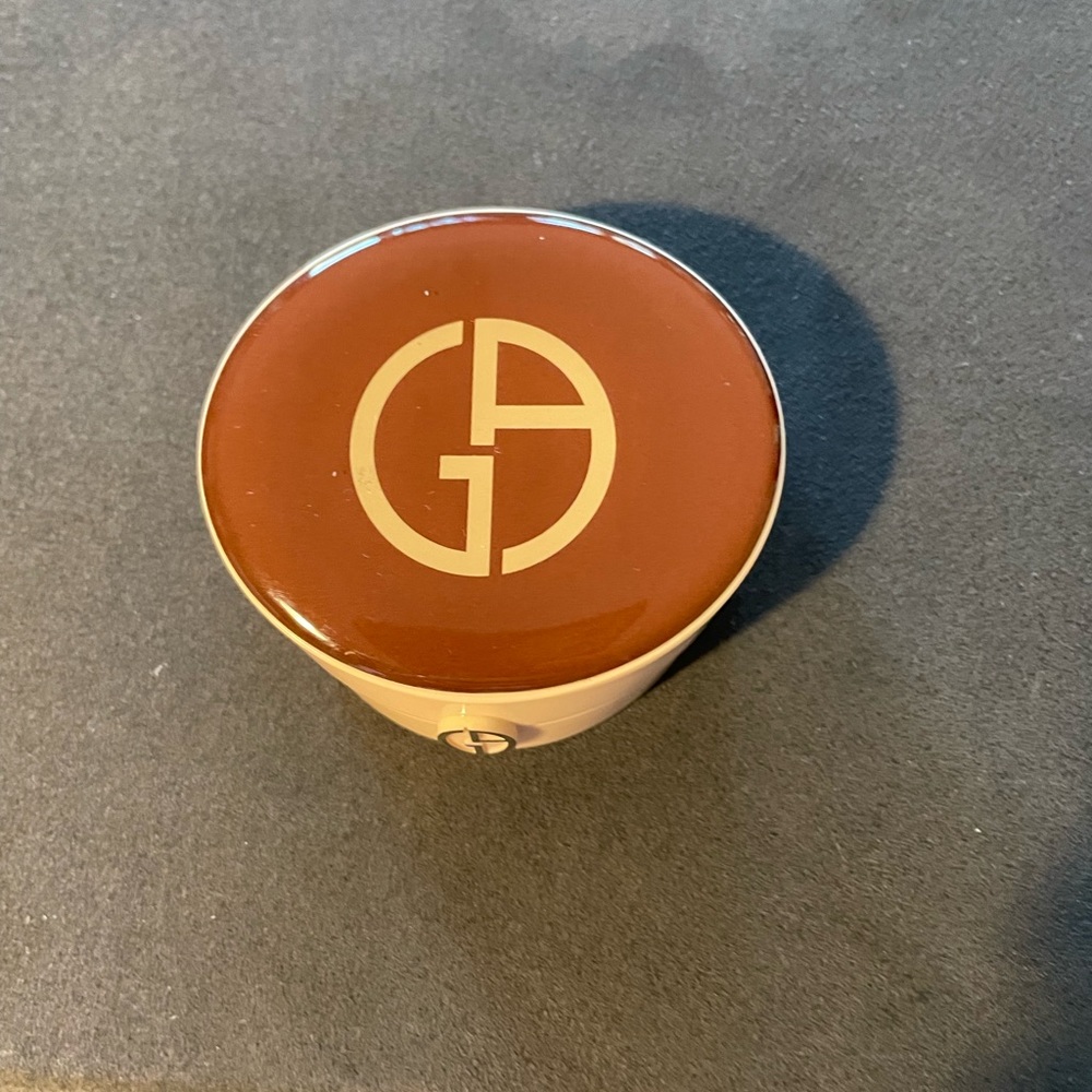 Armani Beauty Neo Nude Melting Balm Cream blush. #61